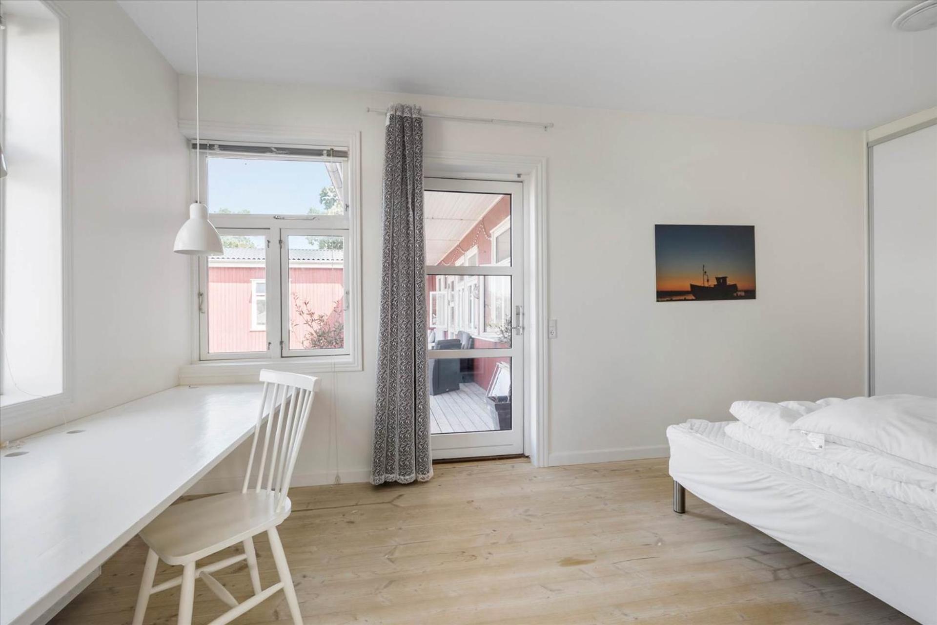 Nordliv Strand Hasle Exteriér fotografie