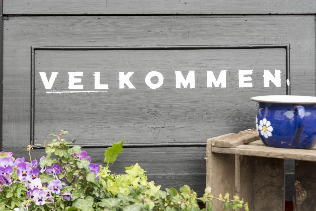 Nordliv Strand Hasle Exteriér fotografie
